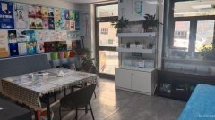 （成功案例）C10303昌吉亚中广告一条街养生馆转让