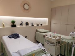 C10304紫金城东湖左岸110平美容院找合作伙伴