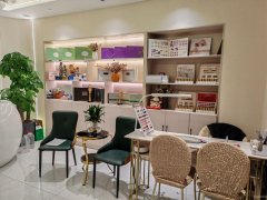 C10304紫金城东湖左岸110平美容院找合作伙伴