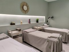 C10304紫金城东湖左岸110平美容院找合作伙伴