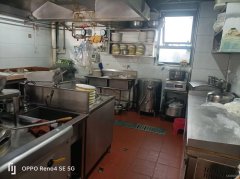 C10307位于水区万科中央公园临街餐饮旺铺转让