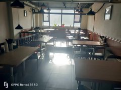 C10307位于水区万科中央公园临街餐饮旺铺转让