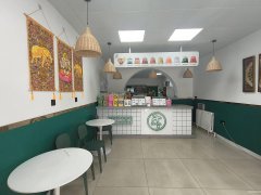 C10308新华凌美食街好位置店面空转