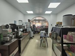 C10308新华凌美食街好位置店面空转