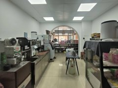 C10308新华凌美食街好位置店面空转