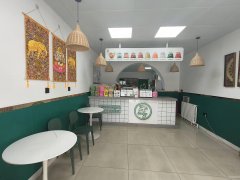 C10308新华凌美食街好位置店面空转