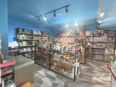 C10309昌吉州一小第一家商铺转让