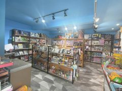 C10309昌吉州一小第一家商铺转让