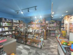 C10309昌吉州一小第一家商铺转让