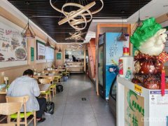 C10305南湖东路北六巷214平餐厅转让