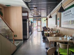 C10305南湖东路北六巷214平餐厅转让