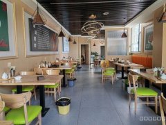 C10305南湖东路北六巷214平餐厅转让