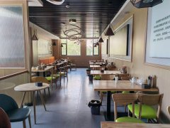 C10305南湖东路北六巷214平餐厅转让