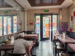 C10306长青四队60平餐厅转让