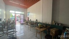 C10312位于昌吉世纪大道友好附近早餐店转让