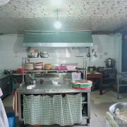 （成功案例）C10313位于阜康五工梁高速路口附近餐厅转让