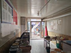 C10310天津路西八巷45平卤味店转让