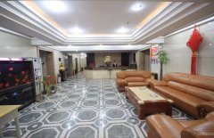 C10315呼图壁县鸿宇大酒店整体转让承包