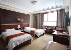 C10315呼图壁县鸿宇大酒店整体转让承包