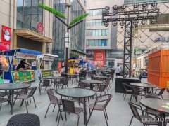 C10317五一星光夜市摊位转让