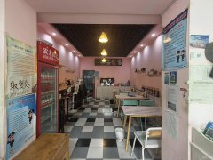 C10319经营6年餐饮老店转让