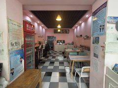 C10319经营6年餐饮老店转让