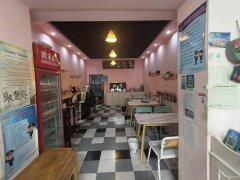 C10319经营6年餐饮老店转让