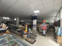 C10320乌鲁木齐县青格达湖乡安青北路三元店转让