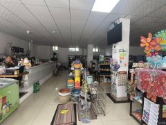 C10320乌鲁木齐县青格达湖乡安青北路三元店转让