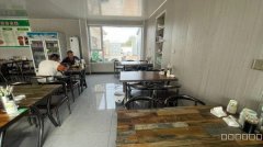 C10325位于昌吉榆树沟吉祥路餐厅转让