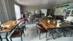 C10325位于昌吉榆树沟吉祥路餐厅转让