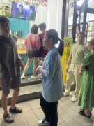 C10323红旗路好位置饮品店转让