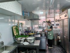 C10330西虹路劳动街外铺110平餐厅转让
