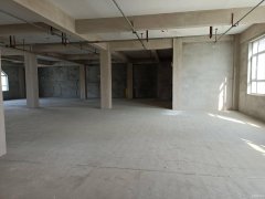 C10331位于昌吉市塔城东路美达名苑临街三四层商铺出租