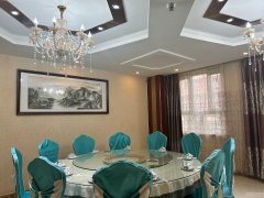 C10332五彩湾600平餐厅低价转让