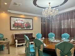 C10332五彩湾600平餐厅低价转让