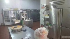 C10332五彩湾600平餐厅低价转让