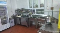 C10332五彩湾600平餐厅低价转让