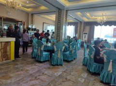 C10332五彩湾600平餐厅低价转让