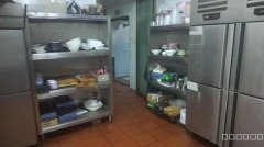 C10332五彩湾600平餐厅低价转让