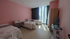 C10333绿城广场310平美容会所转让