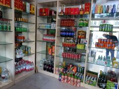 （成功案例）C10335位于奇台县金域新城一期小区内店面转让