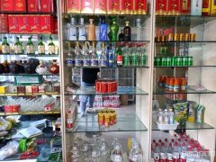 （成功案例）C10335位于奇台县金域新城一期小区内店面转让