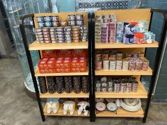 C10338御园印象76平宠物店转让