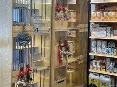 C10338御园印象76平宠物店转让