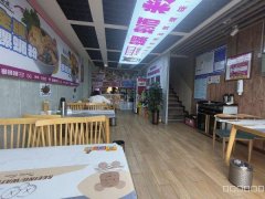 （成功案例）C10339新天润常州街与规划路交叉口餐厅转让