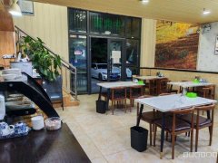 C10341米兰印象80平餐厅转让