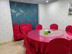 C10341米兰印象80平餐厅转让