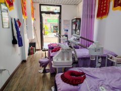 C10342香缇苑60平美容养生馆转让