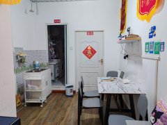 C10342香缇苑60平美容养生馆转让